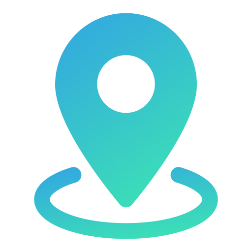 Eliq Location gradient