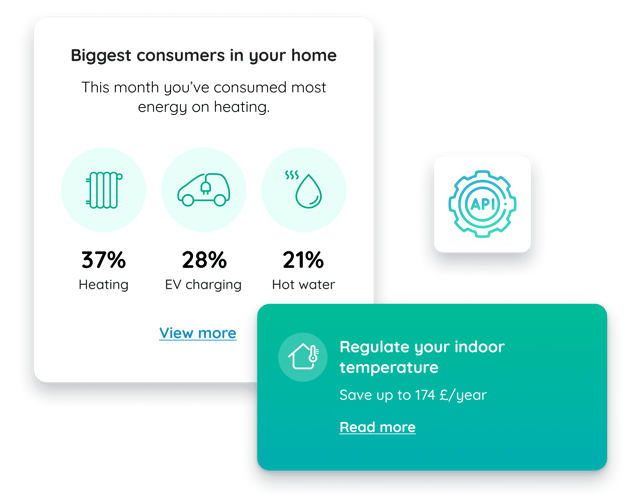 Eliq open energy data and banks lp