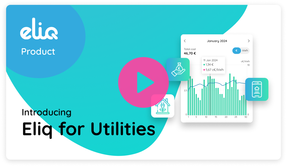 Introducing Eliq for Utilities - 2024 - 1